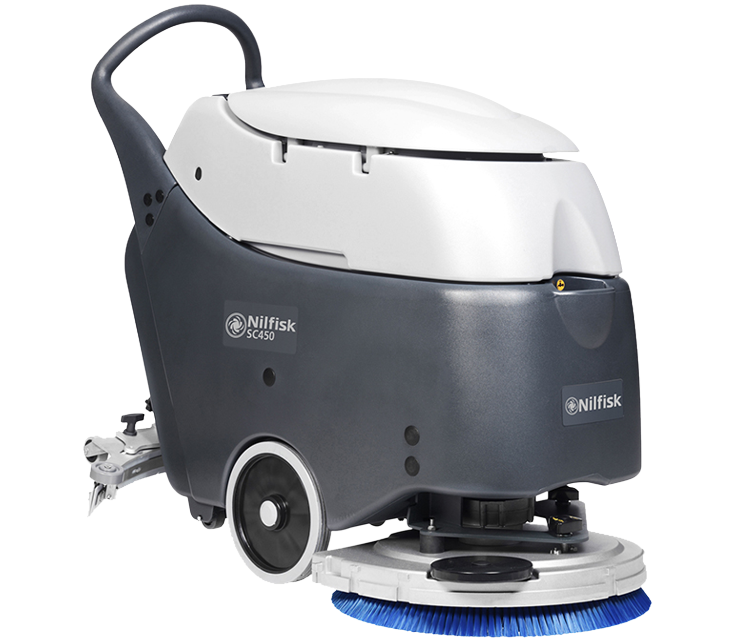 SC450 53 E